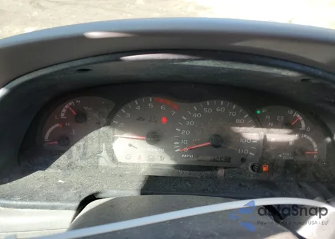 2001 Toyota Sequoia Limited z USA, uszkodzony, nr VIN 5TDBT48A31S004580